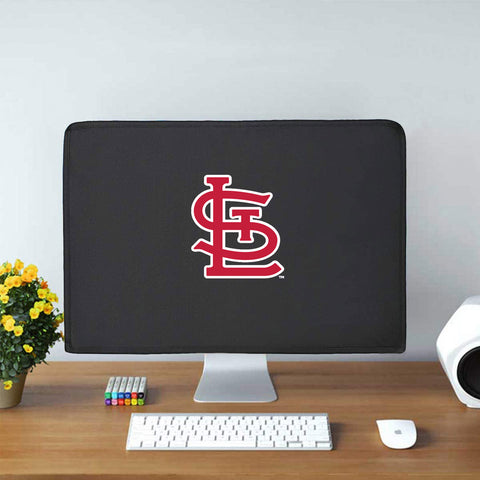 St. Louis Cardinals MLB Computer Monitor Dust Cover