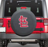 St. Louis Cardinals MLB Spare Tire Cover