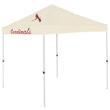 St. Louis Cardinals MLB Popup Tent Top Canopy Cover