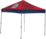 St. Louis Cardinals MLB Popup Tent Top Canopy Cover