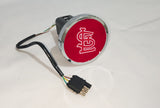 St. Louis Cardinals MLB Hitch Cover LED Brake Light for Trailer