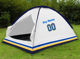 St. Louis Blues NHL Camping Dome Tent Waterproof Instant