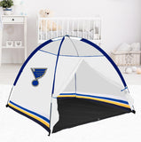 St. Louis Blues NHL Play Tent for Kids Indoor and Outdoor Playhouse