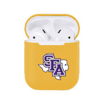 Stephen F. Austin Lumberjacks NCAA Airpods Case Cover 2pcs