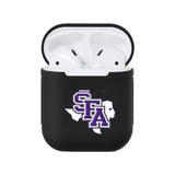 Stephen F. Austin Lumberjacks NCAA Airpods Case Cover 2pcs