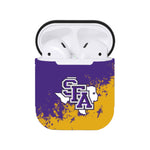 Stephen F. Austin Lumberjacks NCAA Airpods Case Cover 2pcs