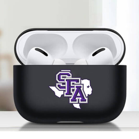 Stephen F. Austin Lumberjacks NCAA Airpods Pro Case Cover 2pcs