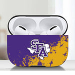 Stephen F. Austin Lumberjacks NCAA Airpods Pro Case Cover 2pcs