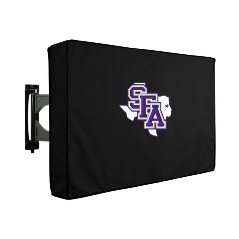 Stephen F. Austin Lumberjacks NCAA Outdoor TV Cover Heavy Duty