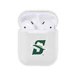 Stetson Hatters NCAA Airpods Case Cover 2pcs