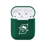 Stetson Hatters NCAA Airpods Case Cover 2pcs