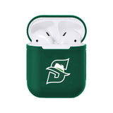 Stetson Hatters NCAA Airpods Case Cover 2pcs