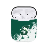 Stetson Hatters NCAA Airpods Case Cover 2pcs