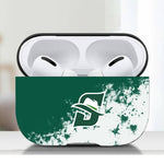 Stetson Hatters NCAA Airpods Pro Case Cover 2pcs