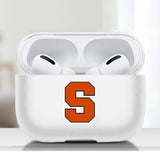 Syracuse Orange NCAA Airpods Pro Case Cover 2pcs