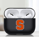 Syracuse Orange NCAA Airpods Pro Case Cover 2pcs