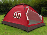 Tampa Bay Buccaneers NFL Camping Dome Tent Waterproof Instant