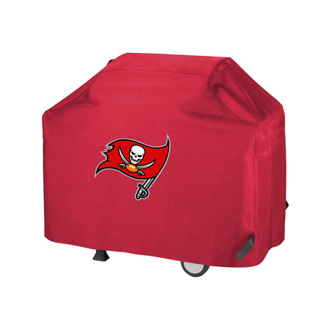 Tampa Bay Buccaneers NFL BBQ Barbeque Outdoor Heavy Duty Waterproof Cover