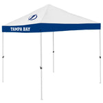 Tampa Bay Lightning NHL Popup Tent Top Canopy Cover