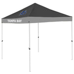 Tampa Bay Lightning NHL Popup Tent Top Canopy Cover