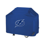 Tampa Bay Lightning NHL BBQ Barbeque Outdoor Heavy Duty Waterproof Cover