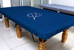 Tampa Bay Lightning NHL Billiard Pingpong Pool Snooker Table Cover