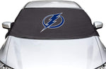 Tampa Bay Lightning NHL Car SUV Front Windshield Sun Snow Cover