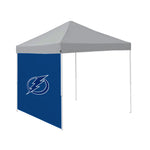 Tampa Bay Lightning NHL Outdoor Tent Side Panel Canopy Wall Panels