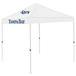 Tampa Bay Rays MLB Popup Tent Top Canopy Cover