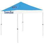 Tampa Bay Rays MLB Popup Tent Top Canopy Cover