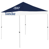 Tampa Bay Rays MLB Popup Tent Top Canopy Cover