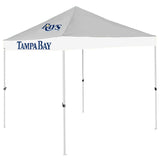 Tampa Bay Rays MLB Popup Tent Top Canopy Cover