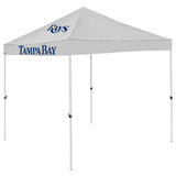 Tampa Bay Rays MLB Popup Tent Top Canopy Cover