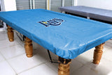 Tampa Bay Rays MLB Billiard Pingpong Pool Snooker Table Cover