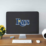 Tampa Bay Rays MLB Computer Monitor Dust Cover