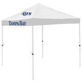 Tampa Bay Rays MLB Popup Tent Top Canopy Cover