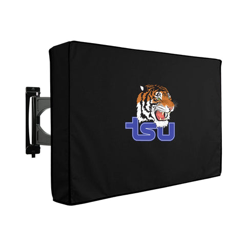 Tennessee State Tigers TV Cover NCAA Outdoor TV Cover Heavy Duty