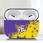 Tennessee Tech Golden Eagles NCAA Airpods Pro Case Cover 2pcs