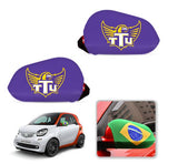 Tennessee Tech Golden Eagles NCAAB Car rear view mirror cover-View Elastic