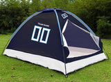 Tennessee Titans NFL Camping Dome Tent Waterproof Instant