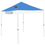 Tennessee Titans NFL Popup Tent Top Canopy Cover