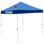 Tennessee Titans NFL Popup Tent Top Canopy Cover