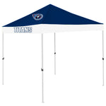 Tennessee Titans NFL Popup Tent Top Canopy Cover