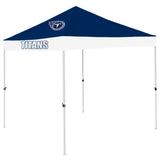 Tennessee Titans NFL Popup Tent Top Canopy Cover