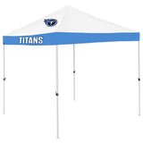 Tennessee Titans NFL Popup Tent Top Canopy Cover