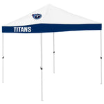 Tennessee Titans NFL Popup Tent Top Canopy Cover