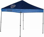 Tennessee Titans NFL Popup Tent Top Canopy Cover