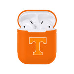 Tennessee Volunteers NCAA Airpods Case Cover 2pcs