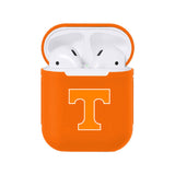 Tennessee Volunteers NCAA Airpods Case Cover 2pcs