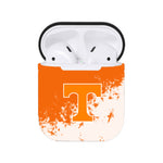 Tennessee Volunteers NCAA Airpods Case Cover 2pcs